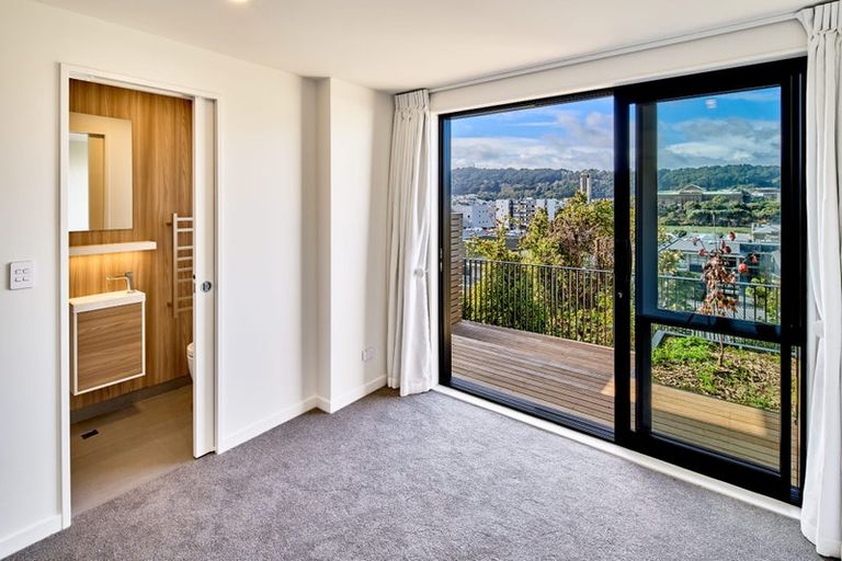 Photo of property in 27b Thompson Street, Mount Cook, Wellington, 6011