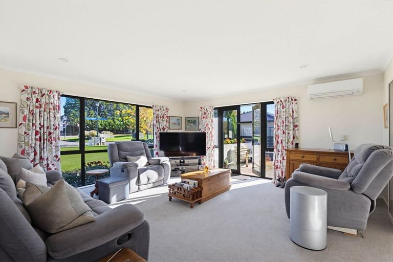 Photo of property in 1 Grace Ireland Drive, Methven, 7730