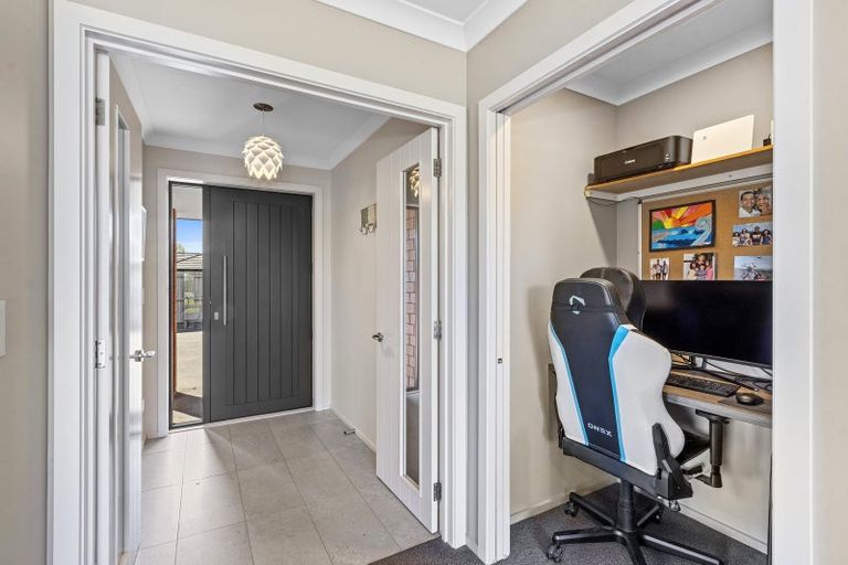 Photo of property in 12c Marvell Lane, Rolleston, 7614