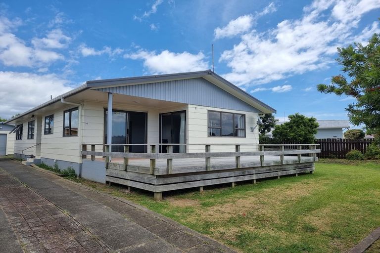 Photo of property in 36 Grigg Street, Kaitaia, 0410