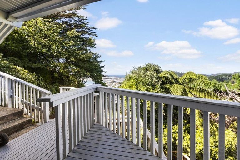 Photo of property in 3/16 Marewa Road, Hataitai, Wellington, 6021