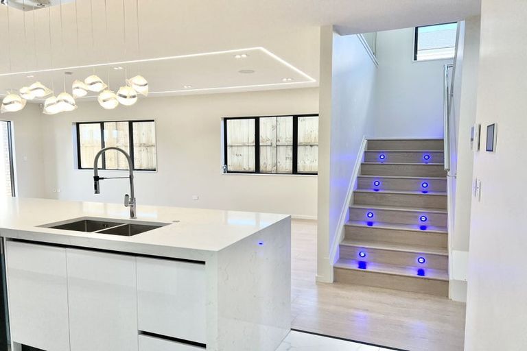 Photo of property in 54 Koromeke Street, Flat Bush, Auckland, 2019