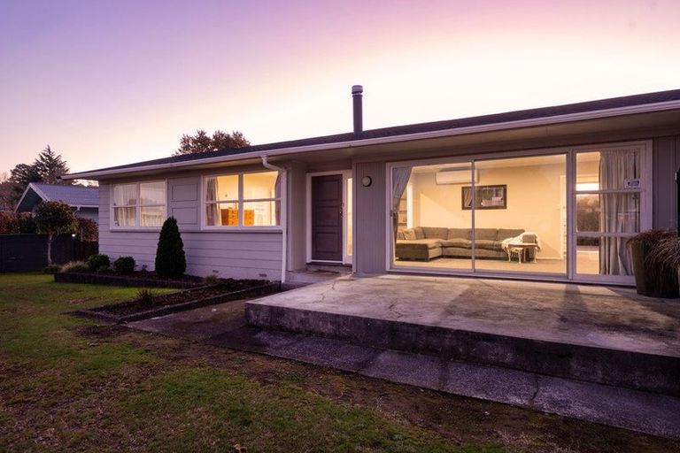 Photo of property in 84 Pandora Avenue, Sunnybrook, Rotorua, 3015