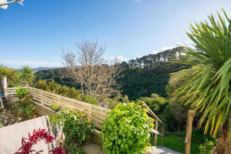 Photo of property in 3 Upoko Road, Hataitai, Wellington, 6021