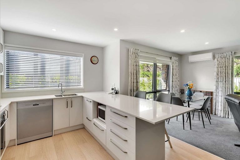 Photo of property in 47 Glendene Court, Rolleston, 7614