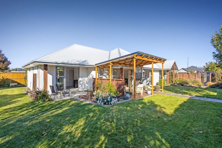 Photo of property in 40 Jacks Drive, West Melton, 7618