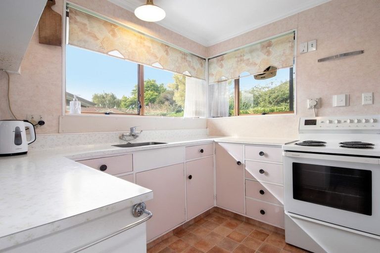 Photo of property in 9 Manor Place, Redwoodtown, Blenheim, 7201