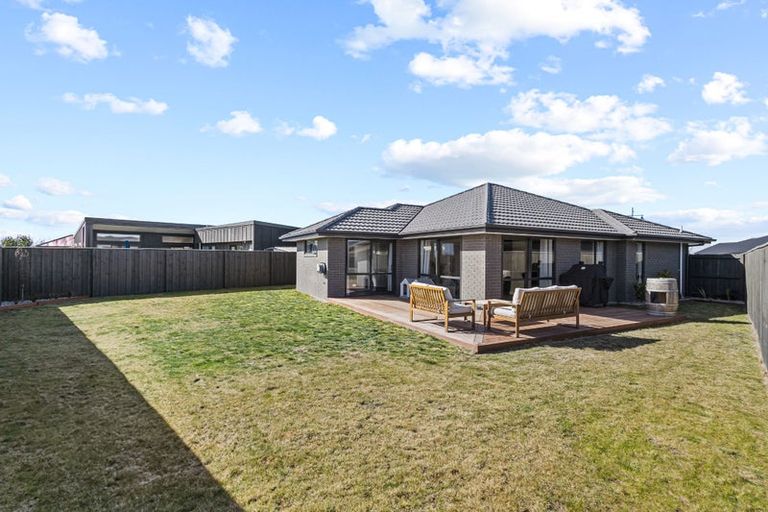 Photo of property in 27 Helicon Street, Pegasus, 7612