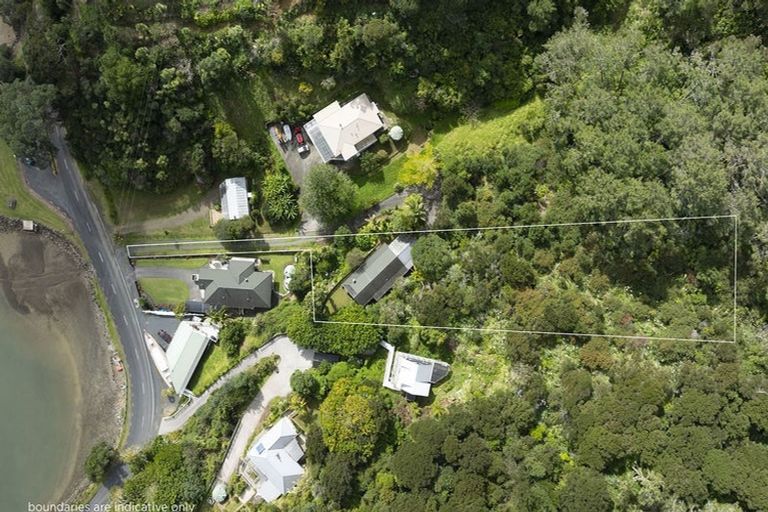 Photo of property in 554a Whangaroa Road, Whangaroa, Kaeo, 0478