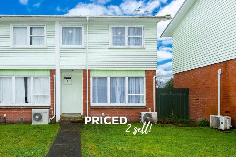 Photo of property in Oberon Flats, 48a Merton Street, Trentham, Upper Hutt, 5018