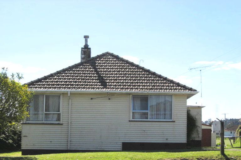 Photo of property in 18 Rotowaro Road, Huntly, 3700