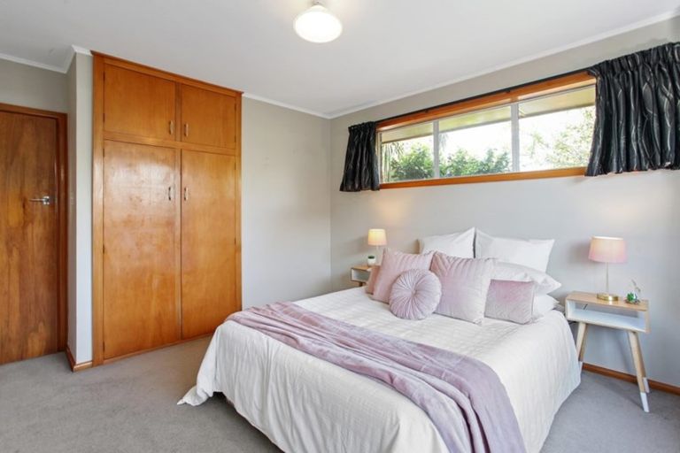 Photo of property in 2/11 Kinver Place, Spreydon, Christchurch, 8024