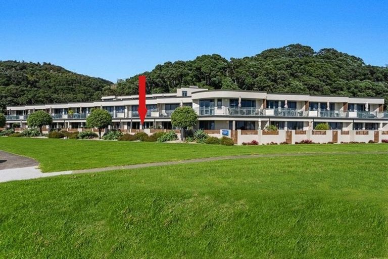 Photo of property in Beachpoint Apartments, 2/5 West End Road, Ohope, 3121