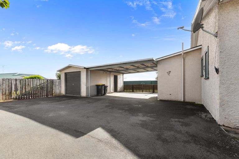 Photo of property in 2 Terrace Avenue, Morrinsville, 3300