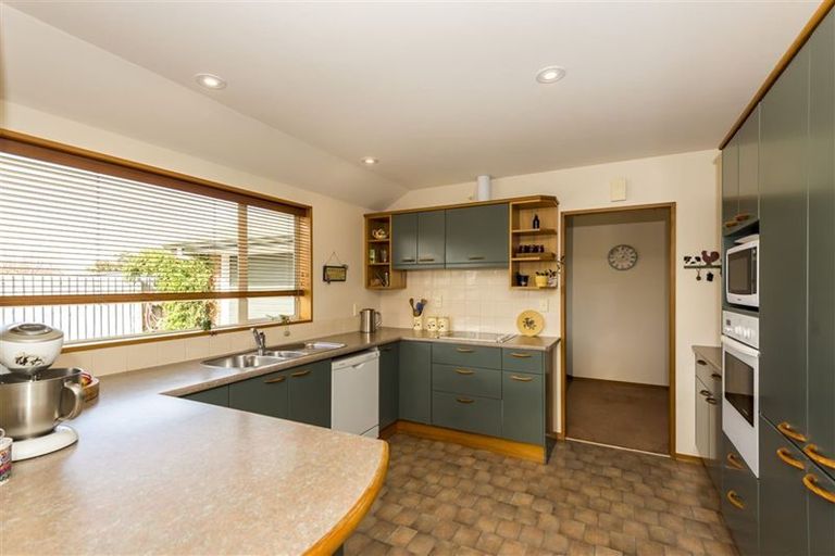 Photo of property in 55a Kensington Avenue, Rangiora, 7400