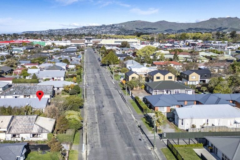 Photo of property in 15 Norwich Street, Linwood, Christchurch, 8062