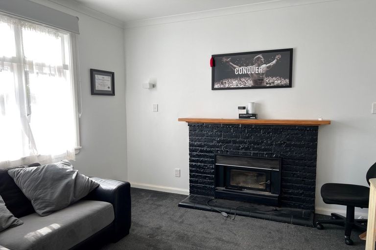 Photo of property in 95 Havill Street, Takaro, Palmerston North, 4410