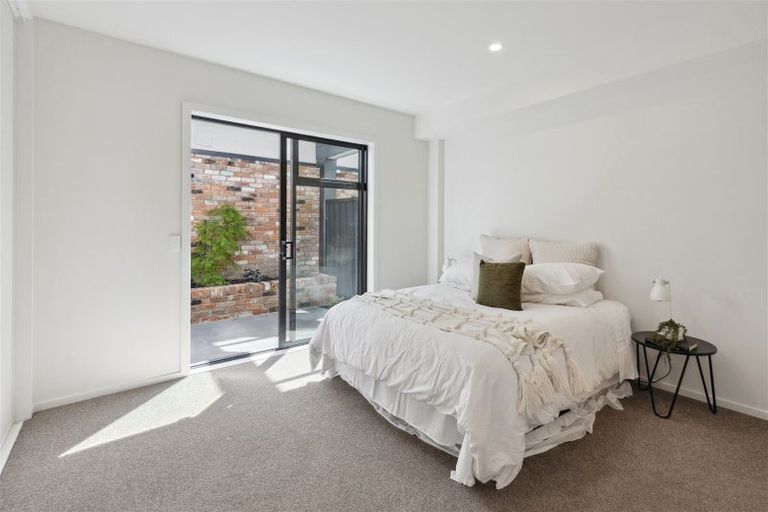 Photo of property in 3/91 Avalon Street, Richmond, Christchurch, 8013