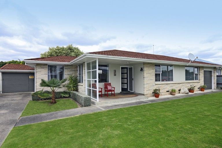 Photo of property in 809 Riverslea Road North, Parkvale, Hastings, 4122