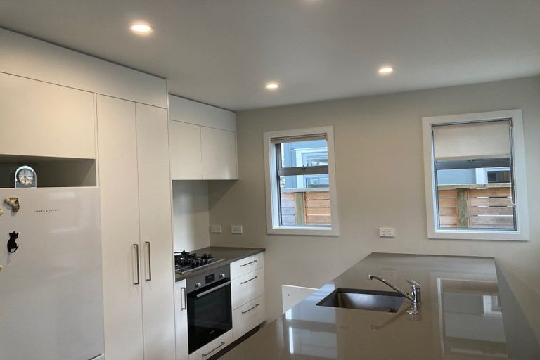 Photo of property in 6 Rose Way, Hutt Central, Lower Hutt, 5011