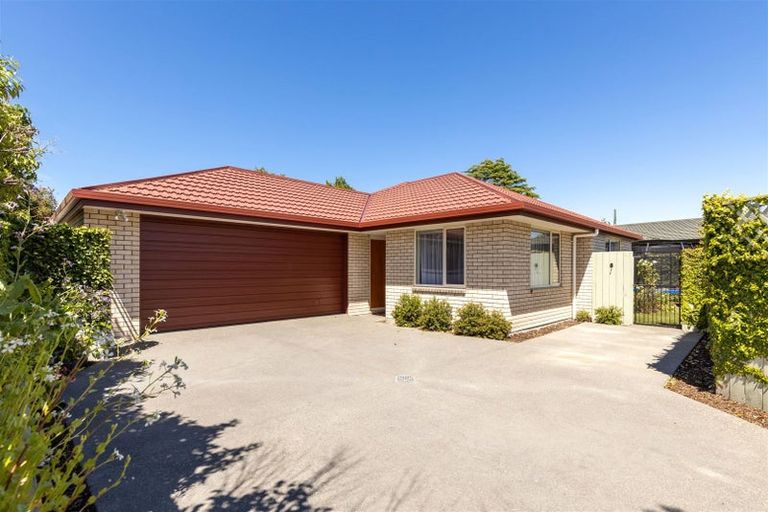 Photo of property in 145a Charles Street, Blenheim, 7201