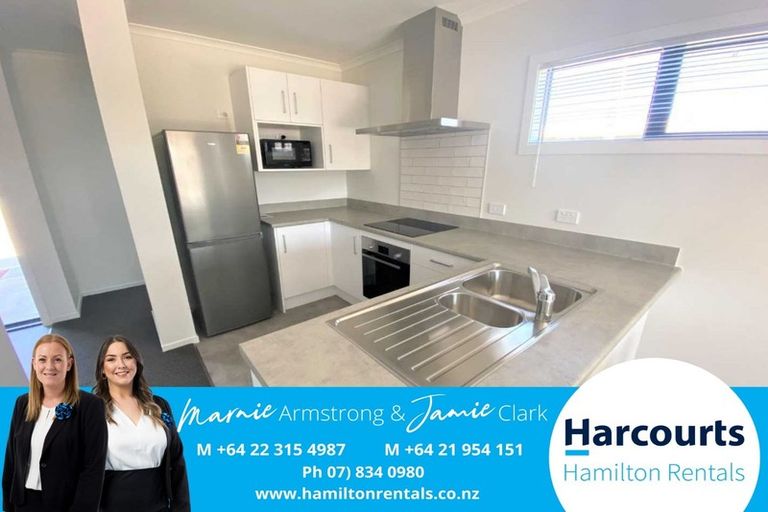 Photo of property in 2/17 Lyon Street, Frankton, Hamilton, 3204