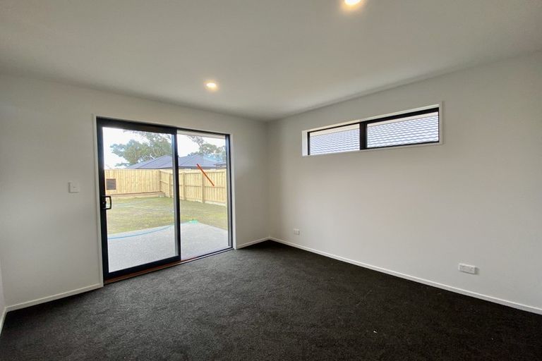 Photo of property in 12 Chesney Drive, Rolleston, 7615