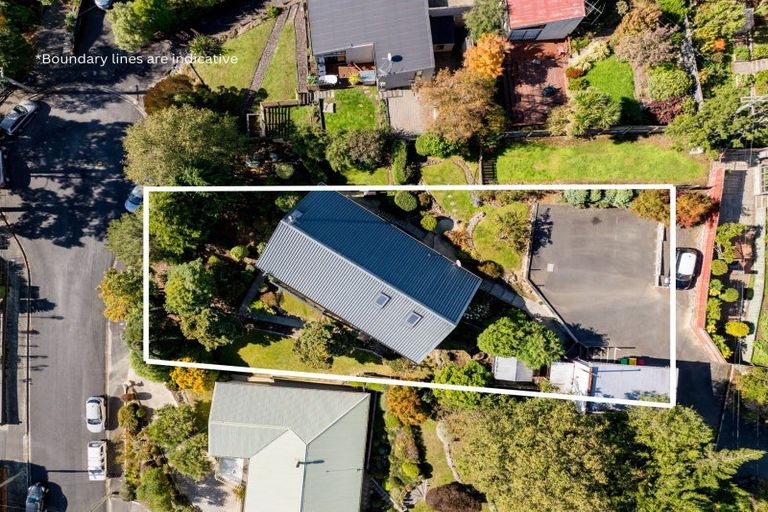 Photo of property in 24 Leary Street, Kenmure, Dunedin, 9011