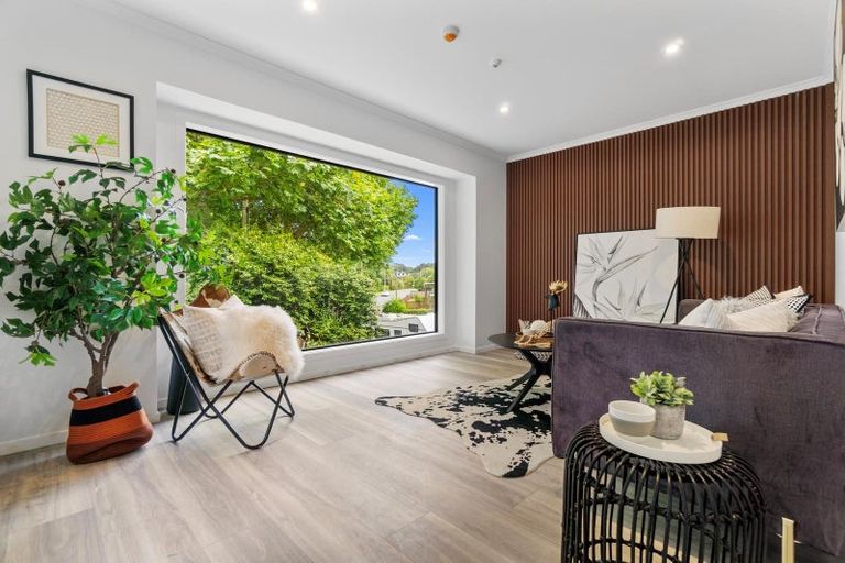 Photo of property in 20u6 Tisdall Street, Hamilton Central, Hamilton, 3204