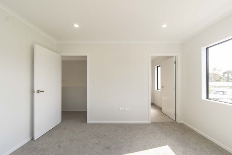 Photo of property in 2/44 Shakespeare Avenue, Enderley, Hamilton, 3214