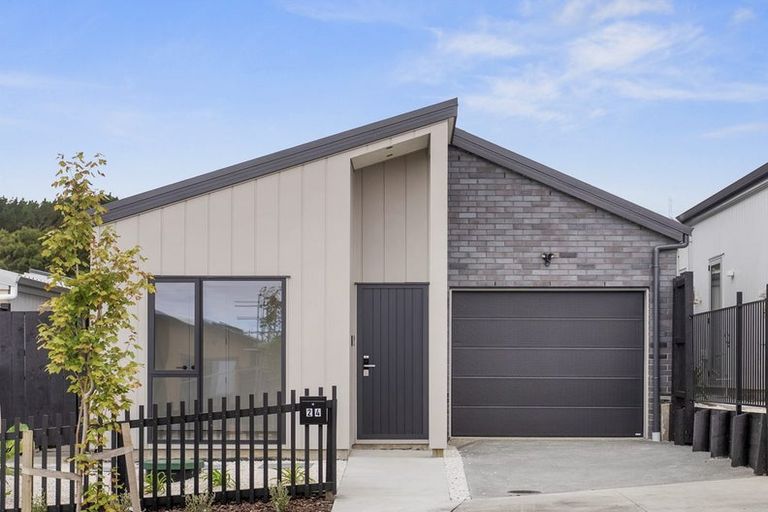 Photo of property in 24 Aituaa Road, Pukekohe, 2120