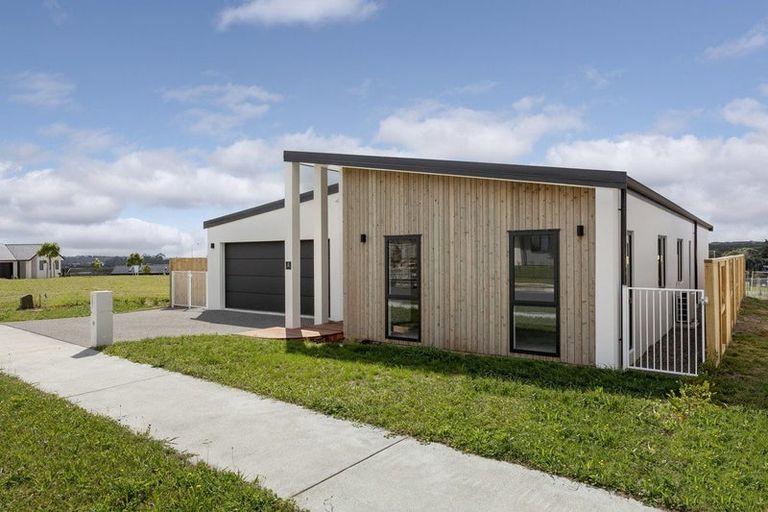 Photo of property in 6 Snapper Crescent, Omokoroa, 3114