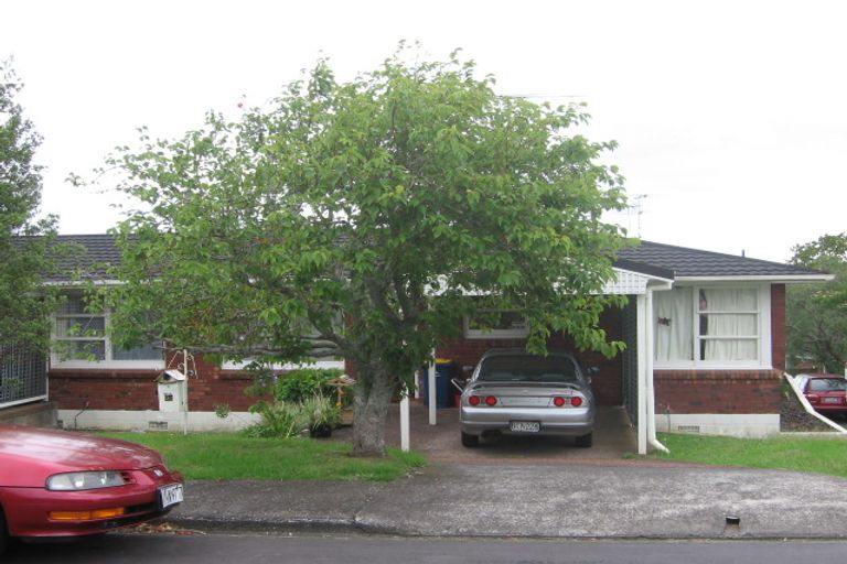 Photo of property in 28/6 Liston Street, Northcote, Auckland, 0627