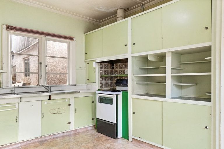 Photo of property in 58 Moreau Street, Saint Kilda, Dunedin, 9012