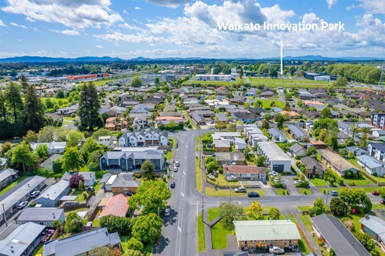 Photo of property in 3/69 May Street, Hamilton East, Hamilton, 3216