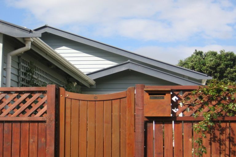 Photo of property in 41 Inglis Street, Seatoun, Wellington, 6022