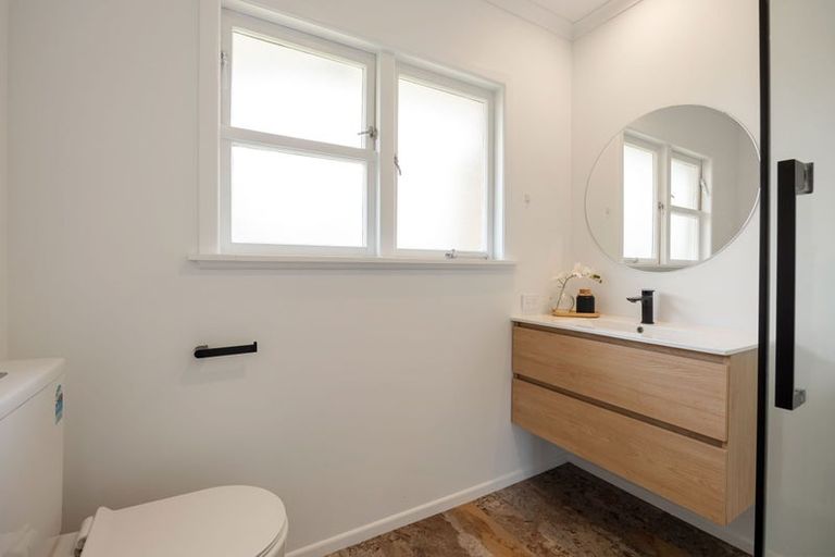 Photo of property in 63b Fox Street, Hamilton East, Hamilton, 3216