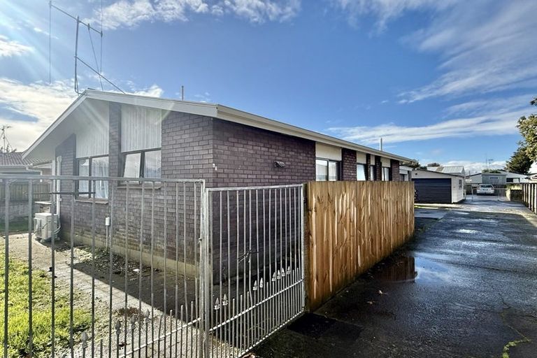 Photo of property in 3 Lyon Street, Frankton, Hamilton, 3204