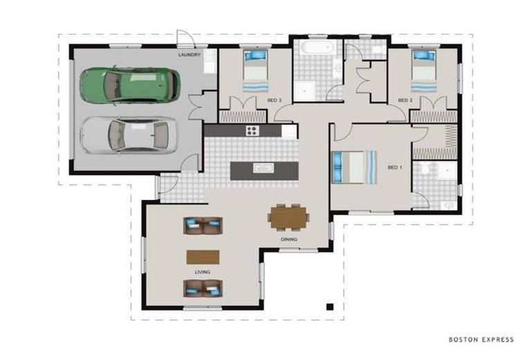 Photo of property in 10 Turuturu Road, Hawera, 4610