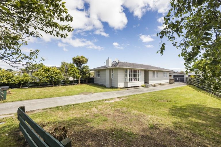 Photo of property in 136 Milson Line, Milson, Palmerston North, 4414