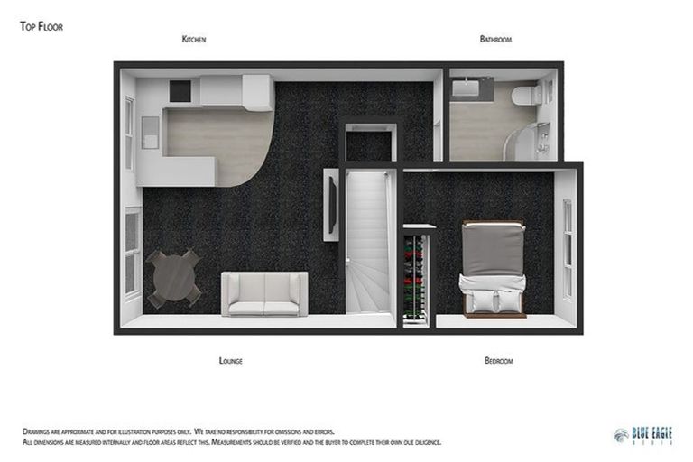 Photo of property in 18u2 Hunter Street, Hamilton Lake, Hamilton, 3204