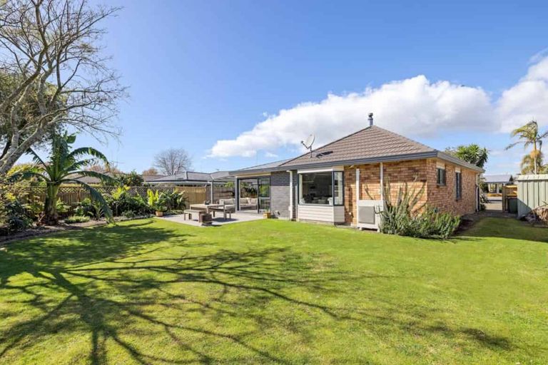 Photo of property in 11 Belmont Rise, Katikati, 3129