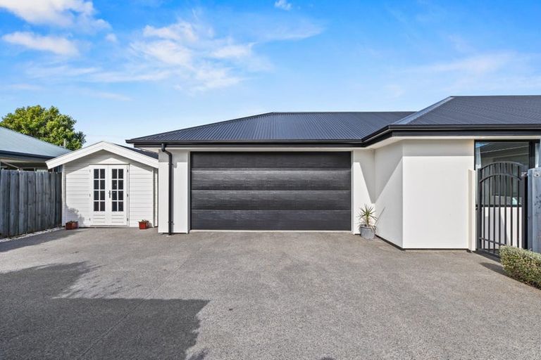 Photo of property in 414 Bower Avenue, Parklands, Christchurch, 8083