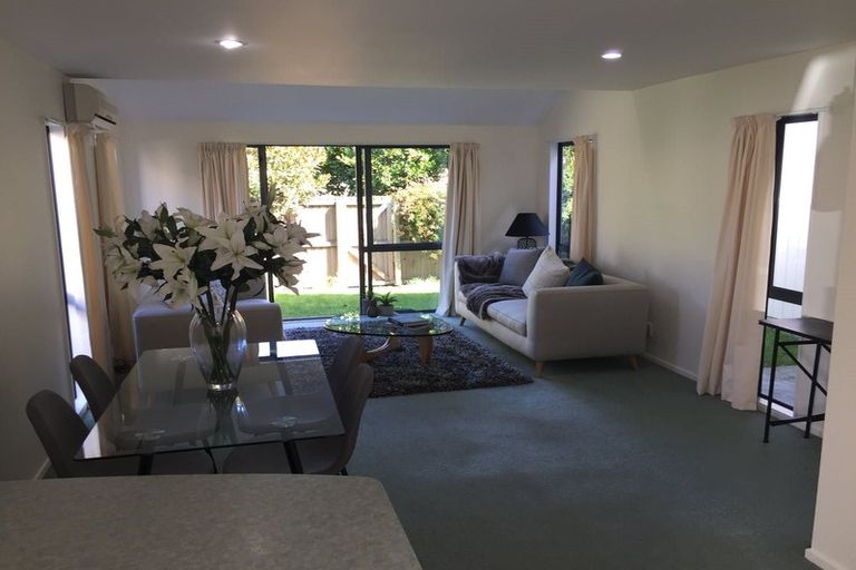 Photo of property in 5/24 Melrose Street, Christchurch Central, Christchurch, 8013