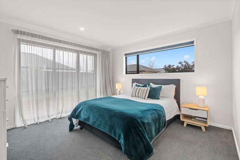 Photo of property in 31 Hungerford Drive, Rolleston, 7615