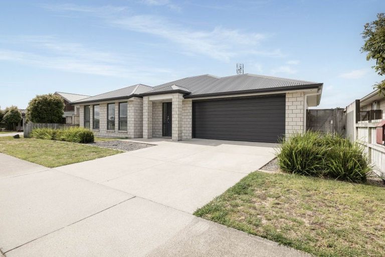 Photo of property in 7 Hebe Crescent, Papamoa Beach, Papamoa, 3118