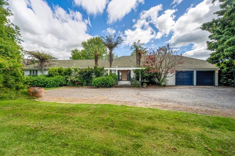 Photo of property in 94 Clevedon-takanini Road, Clevedon, Papakura, 2582