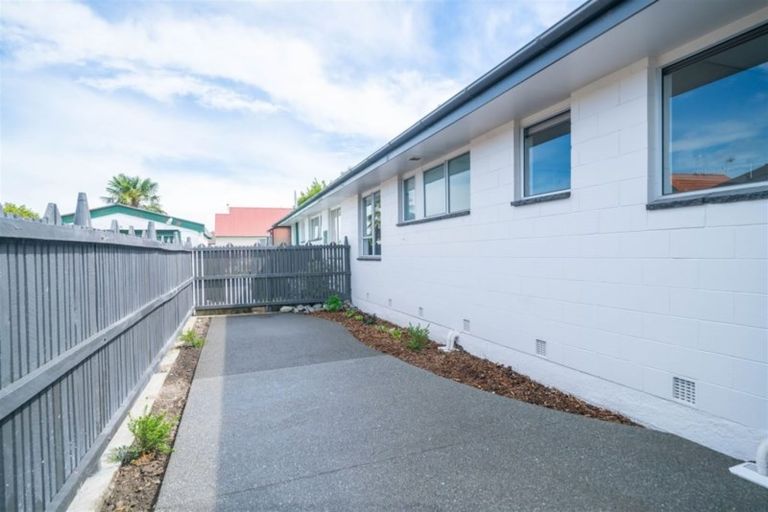 Photo of property in 26 Trevor Street, Hornby, Christchurch, 8042