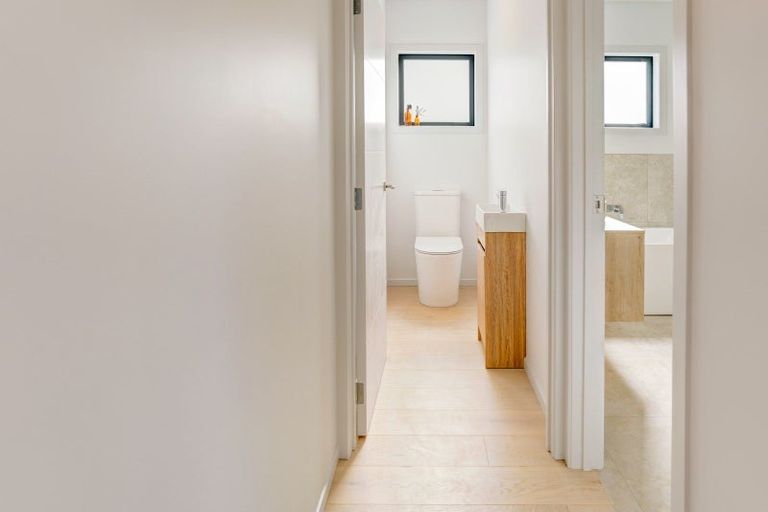Photo of property in 9 Te Uru Lane, Takapuna, Auckland, 0622