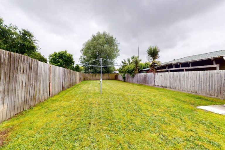 Photo of property in 17b Elizabeth Avenue, Rakaia, 7710